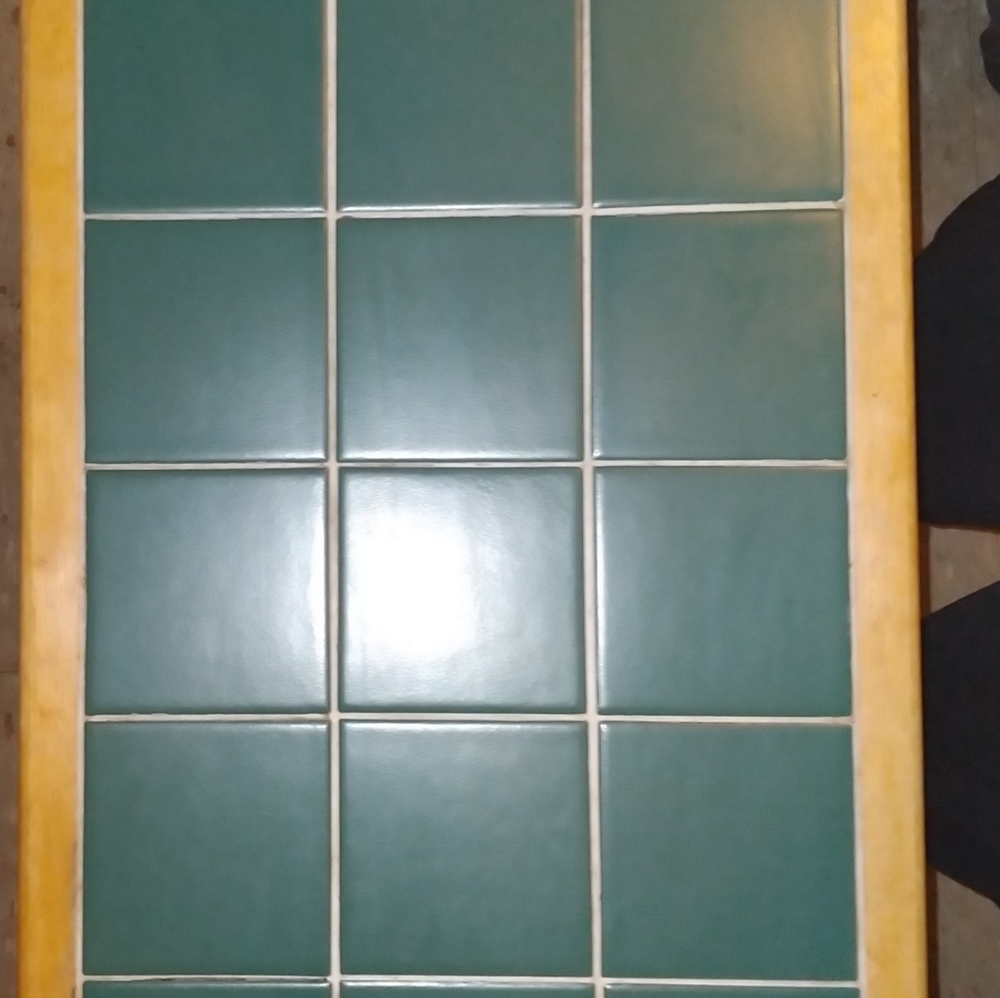 Lunch table......pool table.....wine storage. - Picture 2 of 6